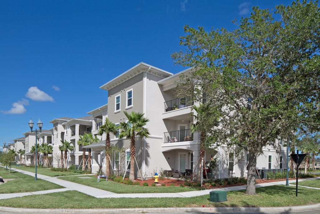 Bay Mark Portrait Construction